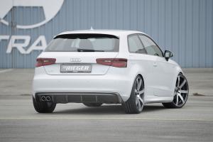 Audi A3 by Rieger 2012 года 